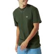 Camiseta Masculina Vans Core Basics Dried Kelp Marshmallow-V4701600520007- -1-